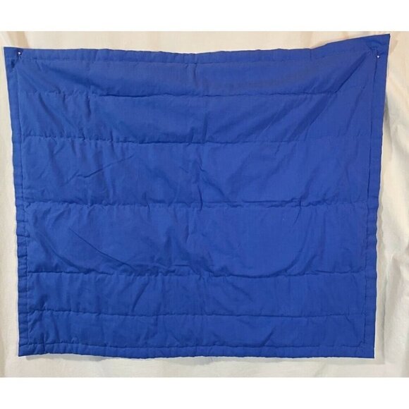 DC Superheroes Comics Cloth Wall Hanging Quilted Nursery Kid's room 29" x 25" - Picture 6 of 6